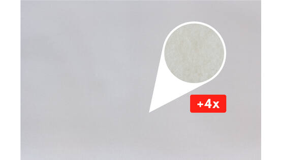 Velvet Sherpa blanket, 150x200cm
white backside, matt white printing side
Weight: 460gsm
Size tolerance: 3%
Oekotex